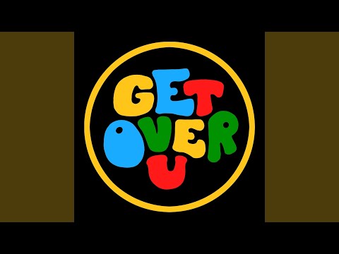 Get over U (feat. B. Slade) (Mr. Director's 'Feels' Good' Dub)
