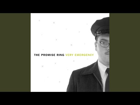 Skips A Beat Over You - The Promise Ring