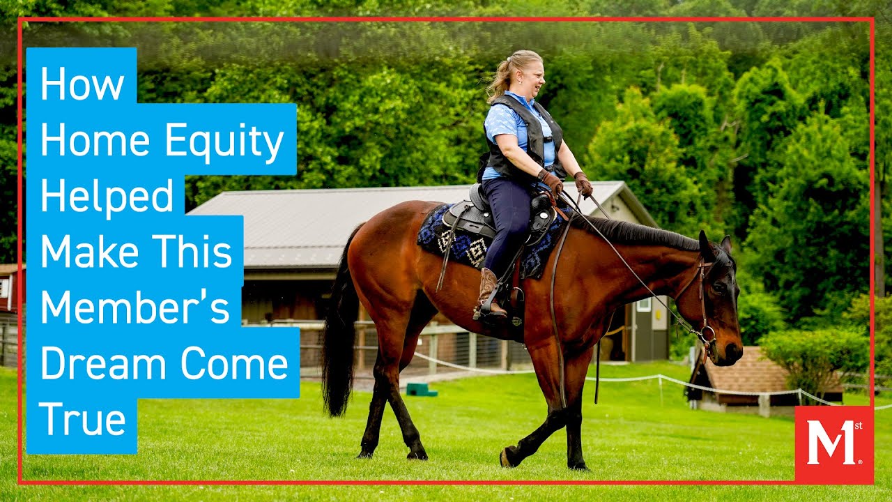 [VIDEO] Harnessing the Power of Home Equity
