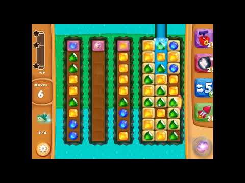 Diamond Digger Level 1266