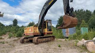 حفارة صغيرة &Aring;kerman H14B | صورة 4 - Machineryline