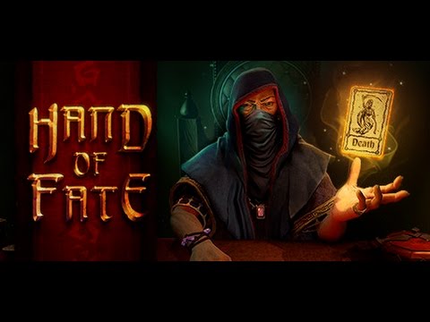 Hand of Fate: Part 6 - Jack of Scales