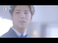 Luhan - Crest 'Red Wine Final Edition' CF