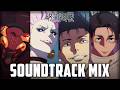 Sendai Colony Soundtrack Compilation Culling Game Jujutsu Kaisen Season 3