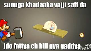 BULANDIYAN - HARDEEP GREWAL new song WhatsApp punjabi status video | gif video of punjabi song 2018