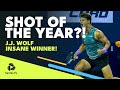 EVERY Angle Of INSANE J.J. Wolf Winner ?  | Miami 2022 Highlights