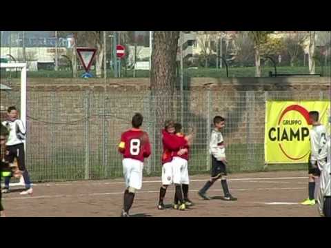 Oliver Urso (As Roma 2011-12) - Skills, Goal & Assist