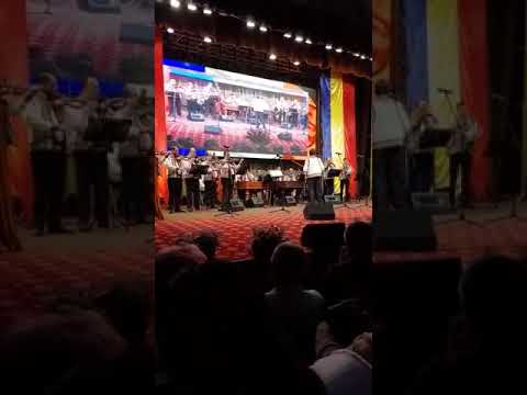 Orchestra "Doina Argesului" a Centrului Cultural Judetean Arges