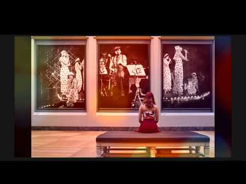 Jan Ptaszyn Wróblewski i Alibabki - Kto się boi salonowych lwów  (1978)