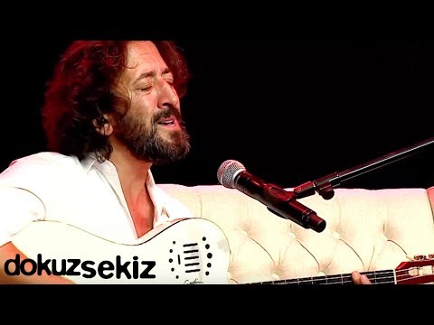 Fettah Can - Kalbime Güvendim (PowerTürk Akustik)