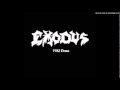 Exodus - Whipping Queen [HQ] [w/ new link and ...