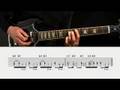 Black Sabbath "Sabbath, Bloody Sabbath" Guitar Lesson @ GuitarInstructor.com