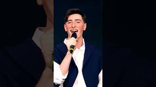 💙«Got Talent Հայաստան»🌟Աղասի Չախալյան