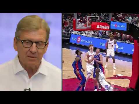 Road to the Magic: Jerian Grant