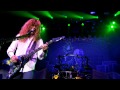 Megadeth: Rust In Peace Live - DVD/Blu-ray ...