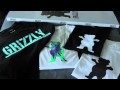 Torey Pudwill The Story Behind Grizzly
