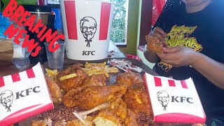Jamaica KFC