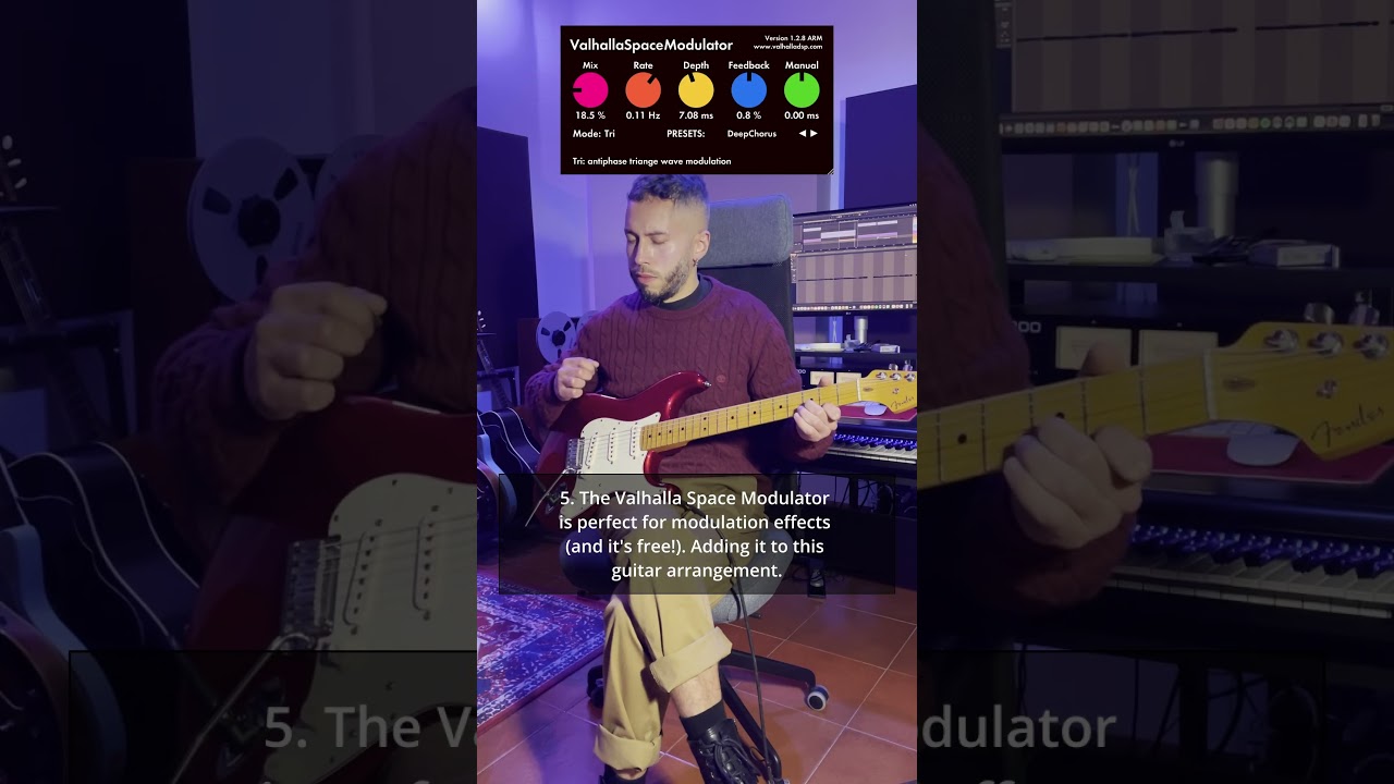 9 production & mixing tricks I use to create Vintage Hip Hop