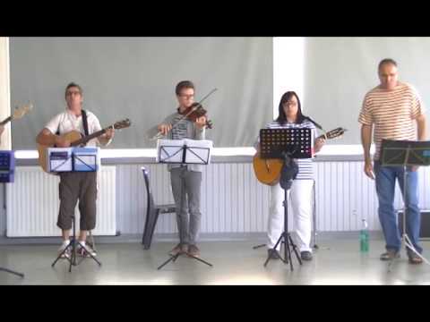 Les Bourlingueurs - Les traversées sont solitaires extrait répétition