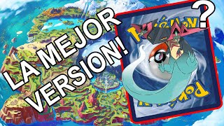 Las mejores variantes de Dragapult ex