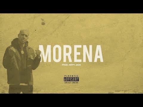 Free Bizzey x Ramiks Type Beat  - "Morena" 2019