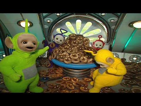 Season 1 Episode 18: Feeding the Chickens  Post TV Event Segment