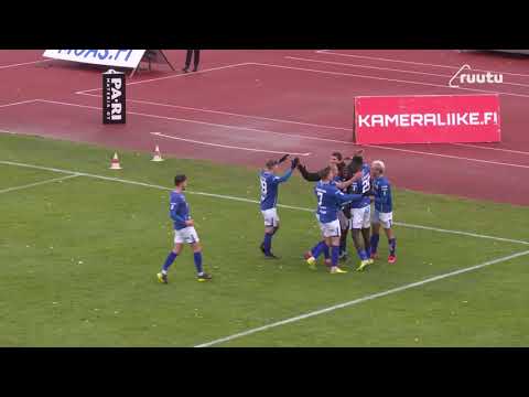 Autotalo Hartikainen ottelukooste: MP - JIPPO 2-0 (1-0)