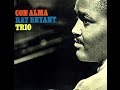 Ray Bryant Trio - Con Alma