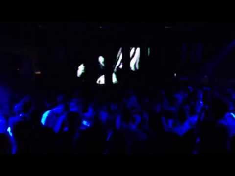 Funkineven @ Harmonized [25.10.2014]