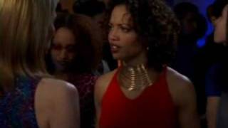 SATC- &quot;No Ifs, Ands or Butts&quot; Samantha Fight