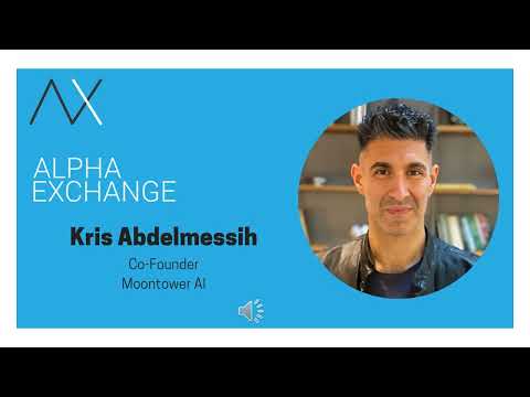 EPISODE: 179: Kris Abdelmessih, Co Founder, Moontower AI