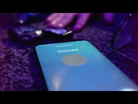 Prvsis - Voices (Official Audio)