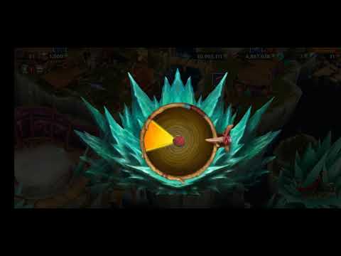 Champion Triple Stryke Titan!!![Love This Dragon!!]