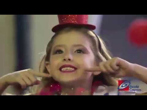 Festa de Encerramento Escola Cosmos | 2018