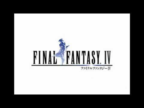 DISSIDIA Final Fantasy OST CD 1 Track 18 - 'Main Theme of Final Fantasy IV -arrange-' from FFIV