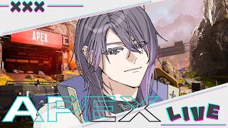 【APEX】朝活だよ！！！参加型：ゴールド帯（キーマウ縛り）10：00過ぎまで！　初見さん大歓迎！参加したい方、たくさんコメント頂戴！！
