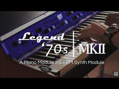 Viscount International and MeXKeys