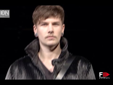 EMPORIO ARMANI Man Fall Winter 2011-12 - Fashion Channel