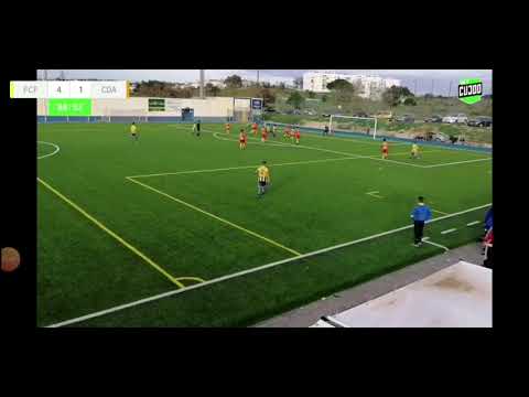 Vieira vs Almodôvar