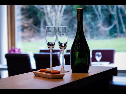 White Villa - Dream Locations