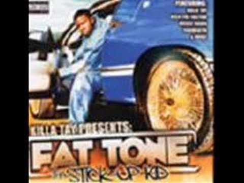 Fat Tone - Stacka Dollar