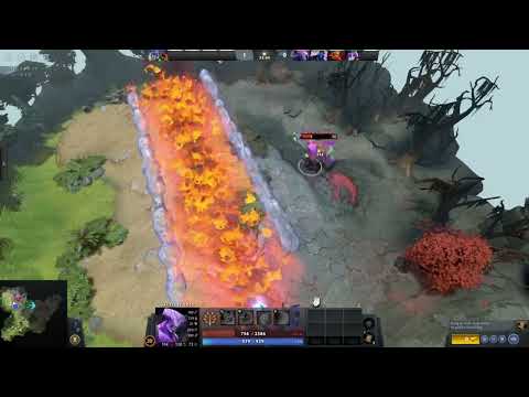 7.34 PATCH UPDATE Dota 2 - NEW IMBA SPELLS!