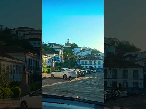 Serro Minas Gerais!  Imagens que impressionam! Um sonho realizado￼!❤️￼