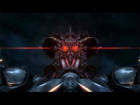 FFXIV OST - Ultima Weapon's Theme