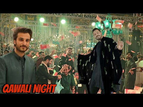 Qawali Night | Ali ki Shaadi