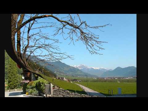 Gamsberg Boarischer - Polka - (Komp.: Hubert Klausner) Akkordeon: D. Lochschmidt