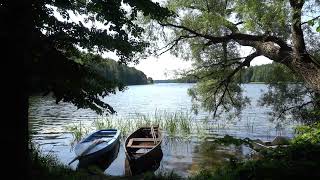 .O HOMEM RICO  E O PESCADOR.    (Para refletir)