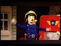 Fireman Sam On Stage Scrub Wash And Polish