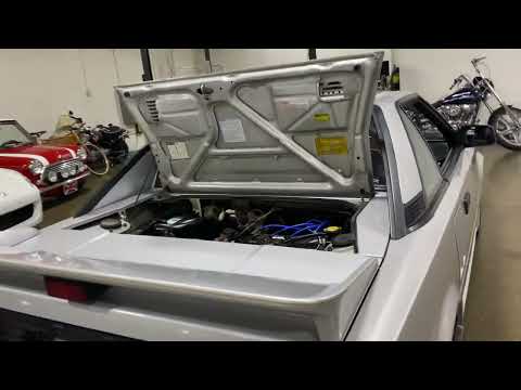 1986 Toyota MR2 (CC-1633337) for sale in Grand Rapids, Michigan