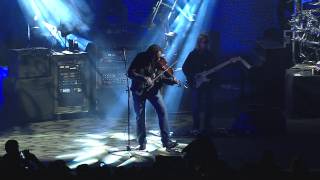 Dave Matthews Band 2014 Summer Tour Warmup - Everyday 4.6.13